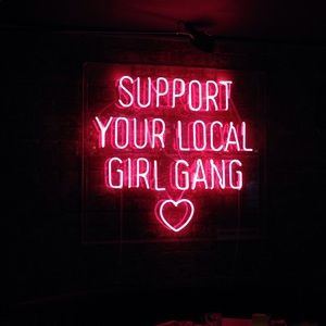 Meet your Posher, Gal